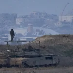 صاحب "خطة الجنرالات": "حماس" حققت انتصاراً وإسرائيل تعرضت لفشل كبير