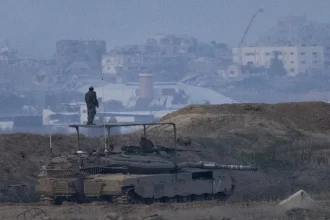 صاحب "خطة الجنرالات": "حماس" حققت انتصاراً وإسرائيل تعرضت لفشل كبير