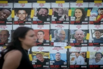 إسرائيل تكشف تفاصيل اتفاق إطلاق سراح المحتجزين في غزة