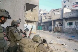 إعلام عبري: إسرائيل تقر بعدم تضرر قدرات حماس كثيرا في بيت حانون بعد مقتل 16 عسكريا إسرائيليا خلال أيام