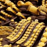 ارتفاع أسعار الذهب في السوق المحلية 30 قرشا