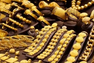 ارتفاع أسعار الذهب في السوق المحلية 30 قرشا