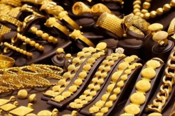 ارتفاع أسعار الذهب في السوق المحلية 30 قرشا