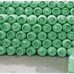 البترول الأردنية: المصفاة تعتمد أعلى معايير الأمان والجودة في تعبئة اسطوانات الغاز