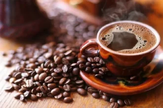 عمرو: الارتفاع الذي طرأ على سعر مادة القهوة محلياً طفيف