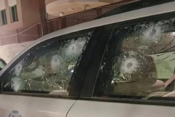 الأمم المتحدة تتهم الجيش الإسرائيلي بإطلاق النار على إحدى قوافلها في غزة