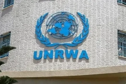 الأونروا تتحدى إسرائيل:سنواصل العمل في الضفة وغزة