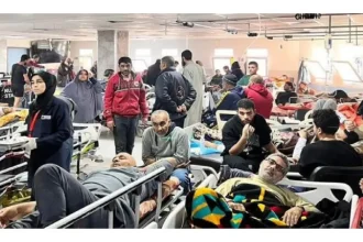 الأونروا: المستشفيات في غزة أصبحت مصائد للموت