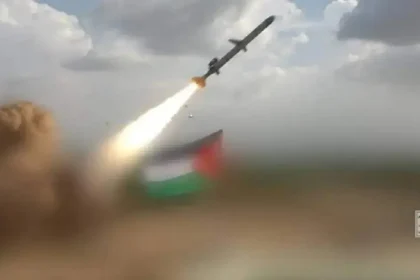 تعليق الملاحة في مطار بن غوريون عقب إطلاق صاروخ من اليمن