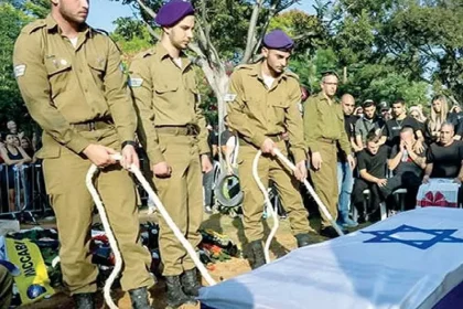 الاحتلال يكشف عن ضحاياه: 831 قتيلًا منذ بدء «الطوفان»