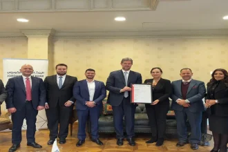 الأردني الكويتي يواصل ريادته في مجال الاستدامة ويحصل على اعتماد عالمي جديد في كفاءة الطاقة