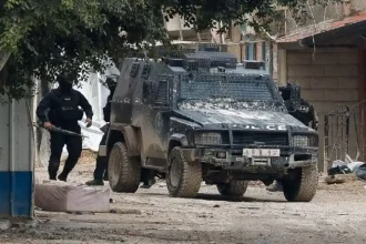 الشعبية: أوسلو وملحقاته الأمنية يهدف لتدمير المشروع الوطني