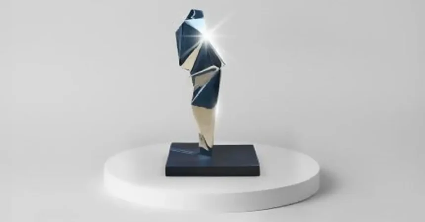 المحفظة الرقمية "إلي" التابعة للبنك الأردني الكويتي تحصد الجائزة الفضية في جوائز “بيكاسو دور” لعام 2025