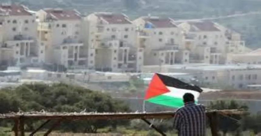 الخارجية الفلسطينية تحذر من مخطط إسرائيلي لتكريس الاستيطان والتهجير