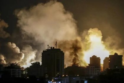 بعد إعلان اتفاق غزة.. استشهاد 20 فلسطينيا على الأقل بغارات الاحتلال