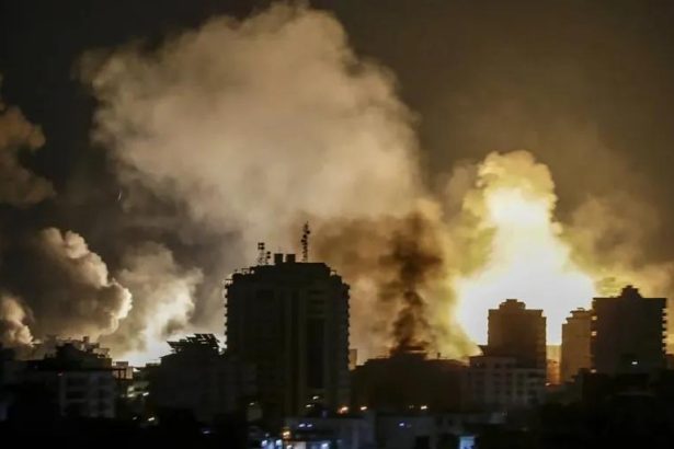 بعد إعلان اتفاق غزة.. استشهاد 20 فلسطينيا على الأقل بغارات الاحتلال