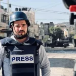 (140) صحفيا وناشرا وإعلاميا أردنيا يتضامنون مع الزميل محمد الاطرش ويطالبون السلطة الفلسطينية بالافراج عنه - اسماء