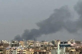 السودان..مقتل وإصابة 40 شخصاً بغارة جوية جنوب الخرطوم