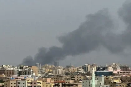 السودان..مقتل وإصابة 40 شخصاً بغارة جوية جنوب الخرطوم