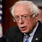 سيناتور أميركي: دعوة ترامب لتهجير الفلسطينيين تُعتبر "تطهيرًا عرقيًا وجريمة حرب"