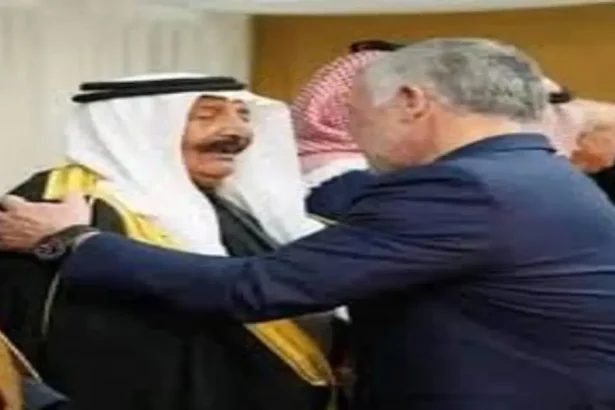 ديوان شعر عشائر البلقاء