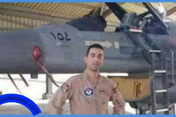 الادعاء السويدي يطلب احتجاز مشتبه به في قضية قتل الكساسبة