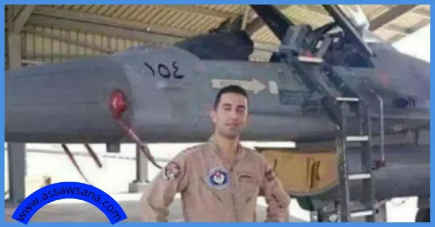 الادعاء السويدي يطلب احتجاز مشتبه به في قضية قتل الكساسبة