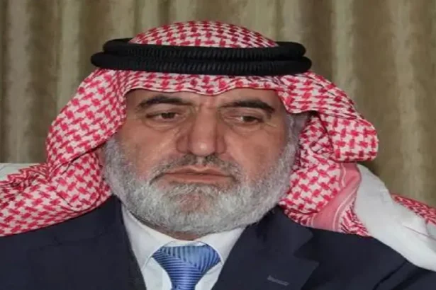 قرار قضائي بحبس الشيخ سالم الفلاحات خمس سنوات 