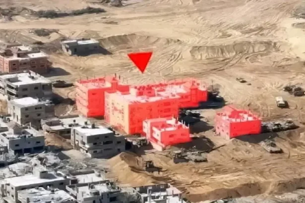 القسام تكشف تفاصيل عملية مركبة أغارت فيها على (25) جنديا وتفجير حقل ألغام بـ ناقلتي جند