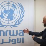 إسرائيل تطلب من "الأونروا" إنهاء عملياتها في القدس قبل 30 يناير الجاري