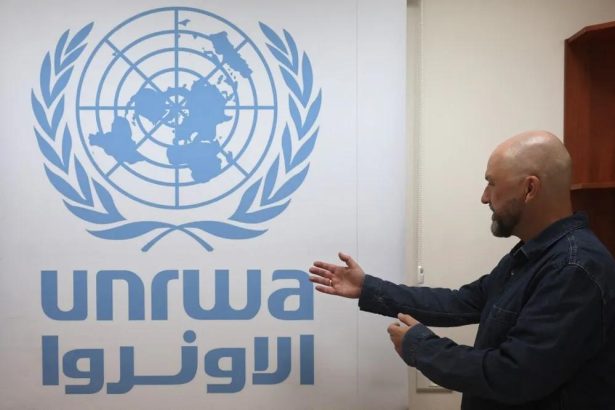 إسرائيل تطلب من "الأونروا" إنهاء عملياتها في القدس قبل 30 يناير الجاري