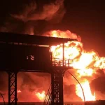 اليمن : غارات أميركية وبريطانية على صعدة