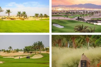 أيلة تشارك في الاحتفالات الوطنية بعيد الشجرة