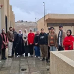 أبو الخيل يكرم مجلس برنامج القيادة للمدارس