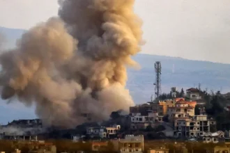 لبنان: قوات الاحتلال تتوغل في الطيبة وتنفذ تفجيرات في البلدات الجنوبية