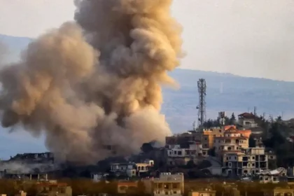 لبنان: قوات الاحتلال تتوغل في الطيبة وتنفذ تفجيرات في البلدات الجنوبية