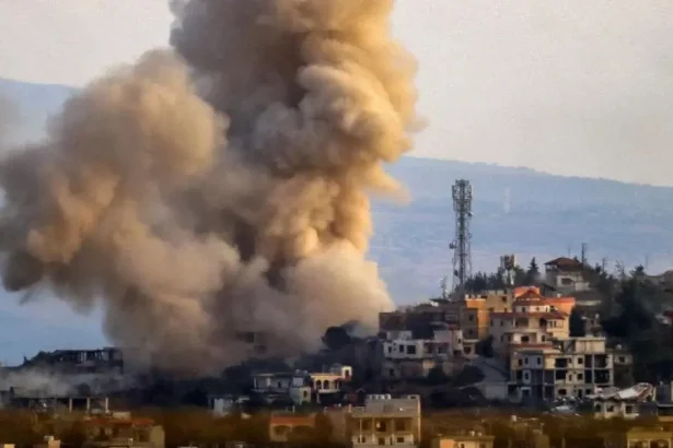 لبنان: قوات الاحتلال تتوغل في الطيبة وتنفذ تفجيرات في البلدات الجنوبية