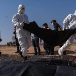 تقرير: أزمة نفسية واجتماعية تعصف بـ ٦١٪ من الإسرائيليين جراء استمرار العدوان على غزة