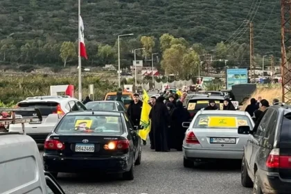 أهالي الجنوب يتحدون الاحتلال: شهيد وعشرات الجرحى في يوم العودة