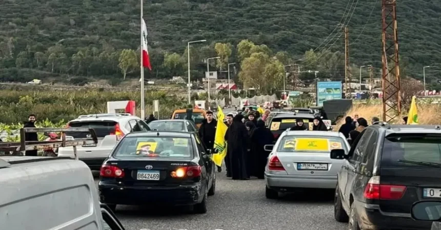 أهالي الجنوب يتحدون الاحتلال: شهيد وعشرات الجرحى في يوم العودة
