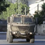 ارتفاع عدد الشهداء في العدوان الإسرائيلي على جنين إلى 9