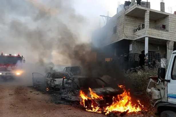 ترامب يلغي العقوبات التي فرضها بايدن على المستوطنين المتطرفين