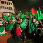 دعوات للخروج إلى ميادين الضفة الغربية في مسيرات تأييد للمقاومة وأداء صلاة الغائب على أرواح قادتها الشهداء