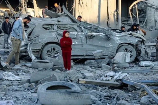 اتفاق وقف إطلاق النار الثاني في غزة.. ولادة متعسرة بعد نحو 400 يوم من المفاوضات.. تفاصيل ما جرى خلال الحرب