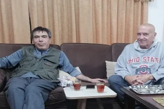 معنى غياب "سامي القبلان" بالنسبة لي...... ذوبني الملام