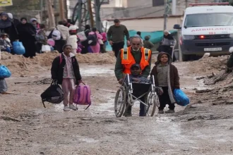 الاحتلال يقتحم قباطية جنوب جنين: مداهمات واعتقالات مستمرة