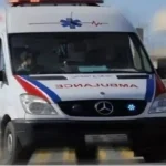 وفاة و4 إصابات بحوادث تدهور على طرق داخلية وخارجية