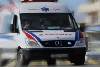 وفاة و4 إصابات بحوادث تدهور على طرق داخلية وخارجية