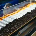 شركات توزيع سجائر تمتنع عن تزويد المحال بالسجائر