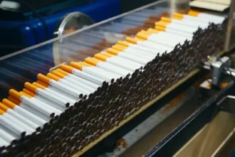 شركات توزيع سجائر تمتنع عن تزويد المحال بالسجائر